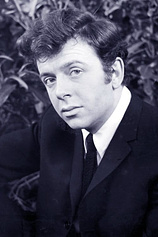 picture of actor Ray Brooks