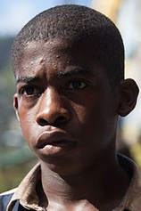 picture of actor Rickson Tevez