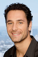 picture of actor Raoul Bova