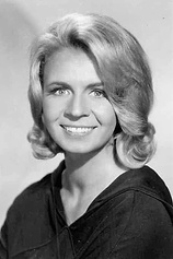 photo of person Salome Jens