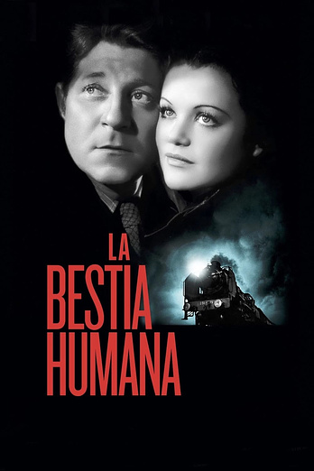 poster of content La Bestia Humana