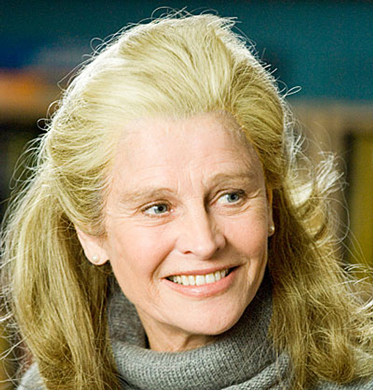 Julie Christie [I] en Lejos de ella
