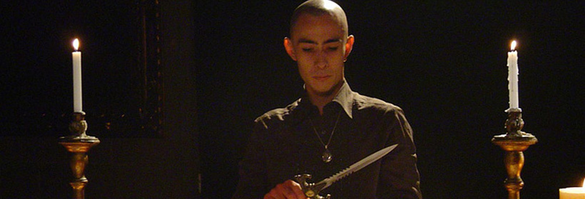 Imagen de Kibris, la Ley del Equilibrio