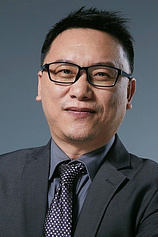 photo of person Sheng-Jung Tang