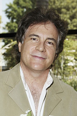 photo of person Peter Barsocchini