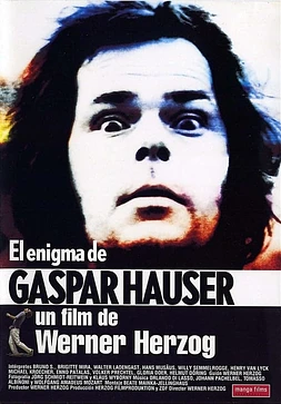 El Enigma de Gaspar Hauser