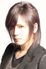 picture of actor Masaki Kyômoto