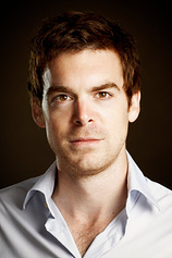 photo of person Sébastien Dodge