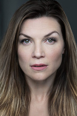 picture of actor Jeanine Bartel