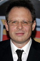 photo of person Bill Condon