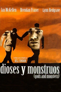 Dioses y Monstruos