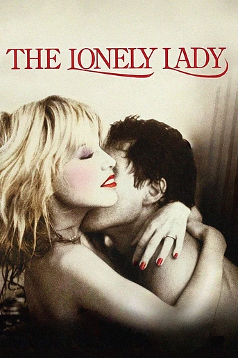 Poster de Dama Solitaria