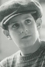 picture of actor Brad Stoll