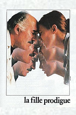poster of movie La Fille Prodigue