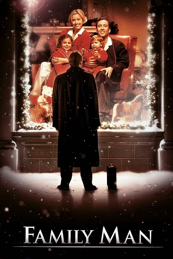 Poster de Family Man