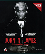 poster of movie Born in Flames
