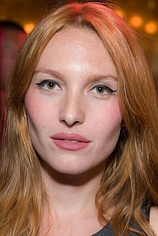 picture of actor Joséphine de La Baume