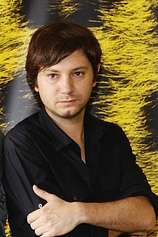 photo of person Gianluca De Serio