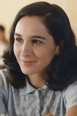 Foto de Inés Vernengo