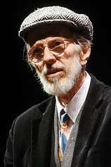 picture of actor Robert Crumb