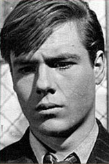 picture of actor Georgi Naumov
