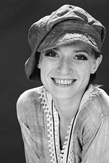picture of actor Erzsébet Kútvölgyi