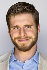 picture of actor Cody Bagshaw