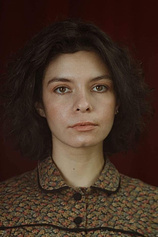 picture of actor Maria Bruni