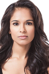photo of person Dilshad Vadsaria