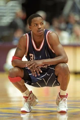 Foto de Steve Francis