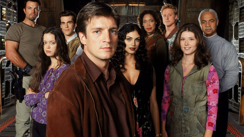 Imagen de Firefly