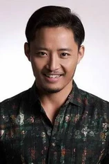 Foto de Hou Junjie