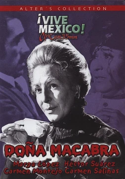 Doña Macabra
