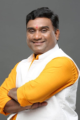 picture of actor Bhalchandra Kadam