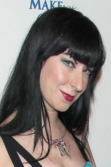 Foto de Sylvia Soska