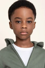 photo of person Aaron Kingsley Adetola