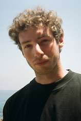 photo of person Victor Longin