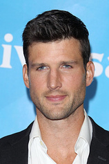 picture of actor Parker Young