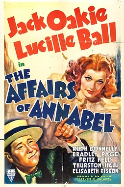 Los Líos de Anabel
