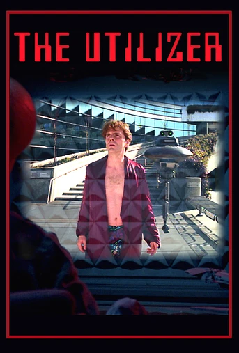 Poster de The Utilizer