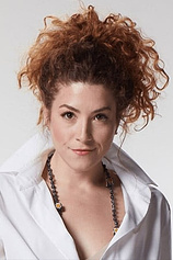 picture of actor Alicia Kapudag