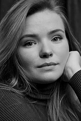picture of actor Alicia Eriksson