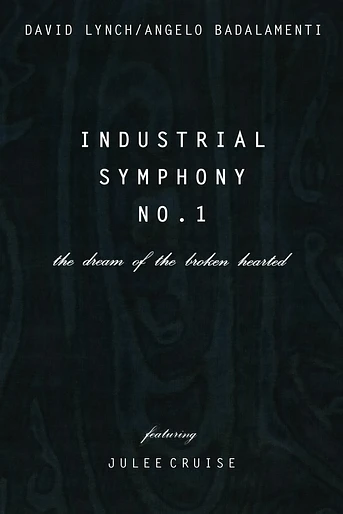 Poster de Industrial Symphony Nº 1