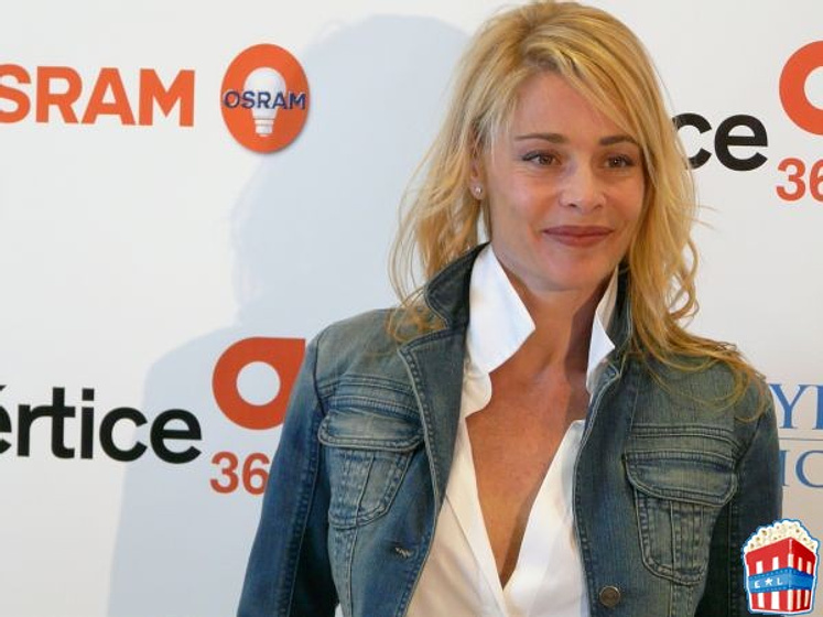 Belén Rueda en Los Reyes del Ártico (Rueda de prensa en Madrid (Marzo 2008))
