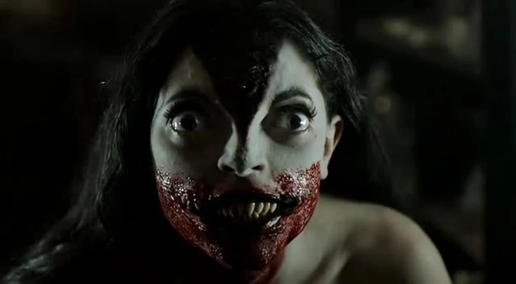 Hannah Fierman en siren