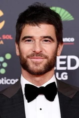 Foto de Alfonso Bassave