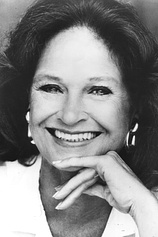 picture of actor Colleen Dewhurst