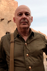 picture of actor Todor Dimitrov