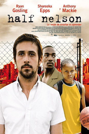 poster of content Half Nelson