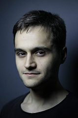 picture of actor Celal Öztürk